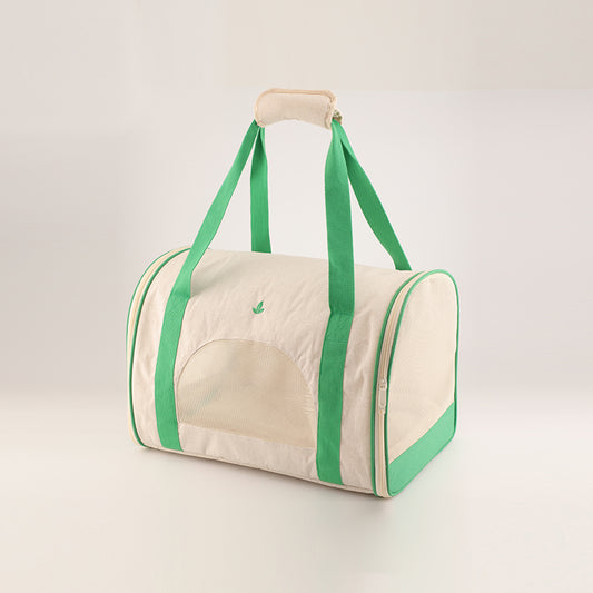 Bag & Carrier - A01
