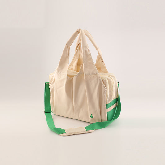 Bag & Carrier - B02