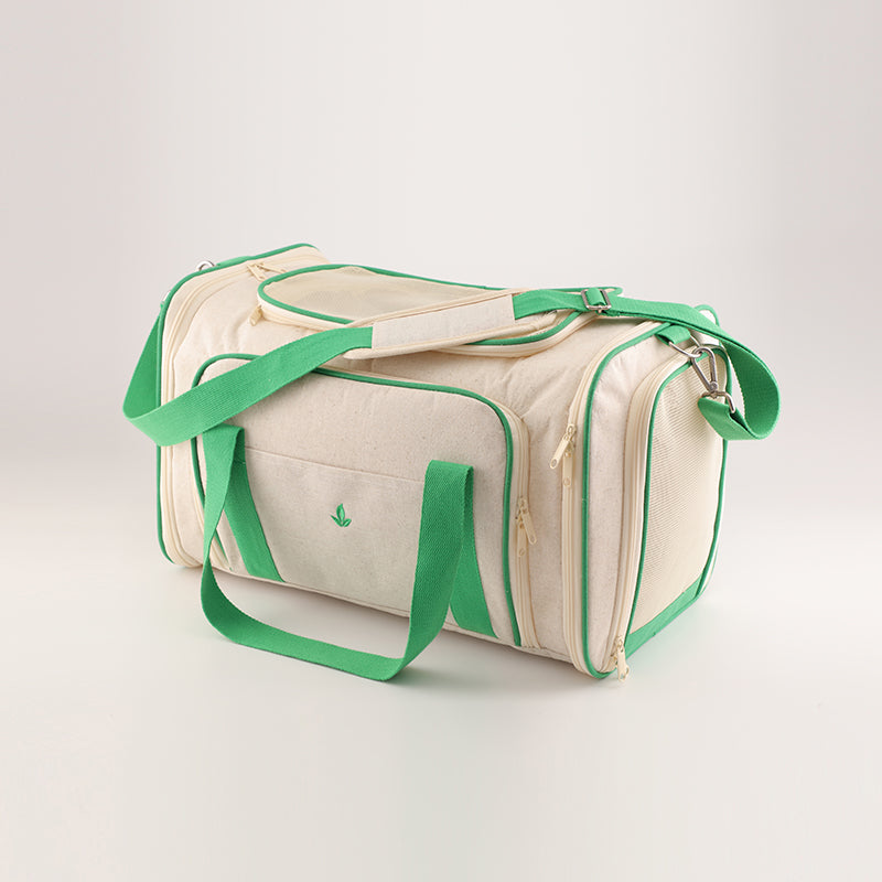 Expandable Bag - D01