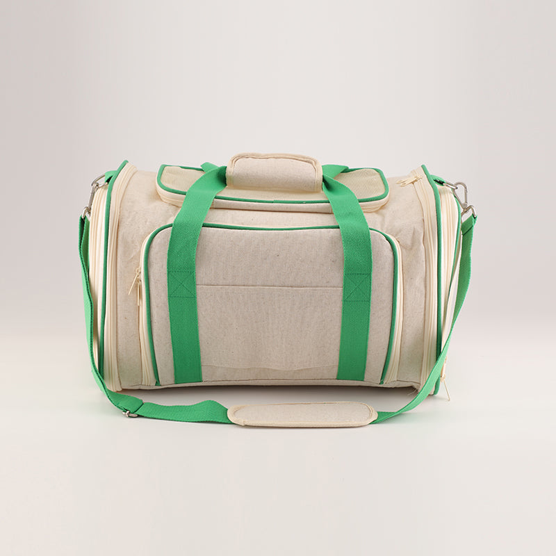 Expandable Bag - D01