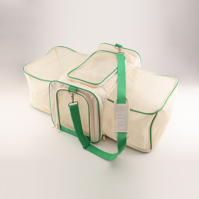 Expandable Bag - D01