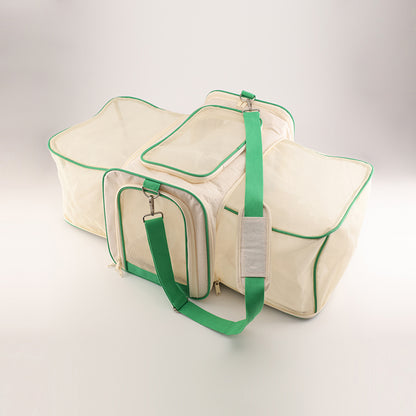 Expandable Bag - D01