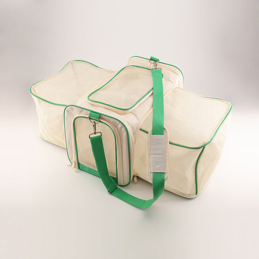 Expandable Bag - D01