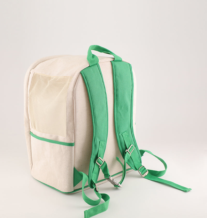 Bag & Carrier - C01