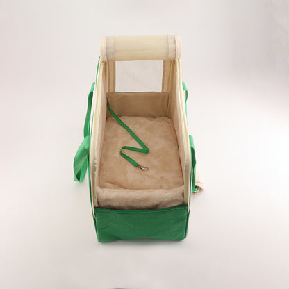 Bag & Carrier - B05