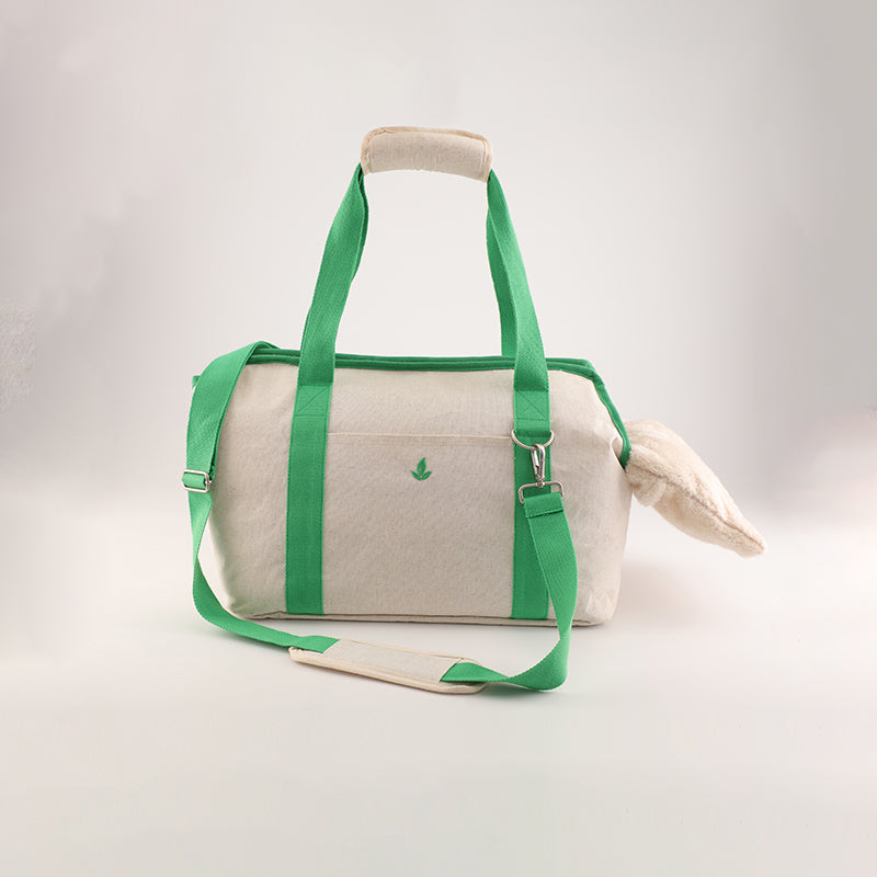 Bag & Carrier - B04