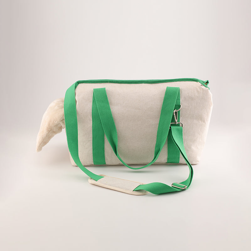 Bag & Carrier - B04