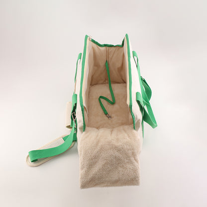 Bag & Carrier - B04