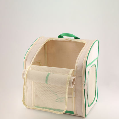 Bag & Carrier - C07