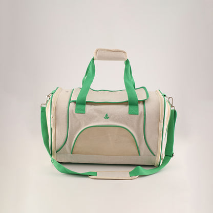 Bag & Carrier - A02