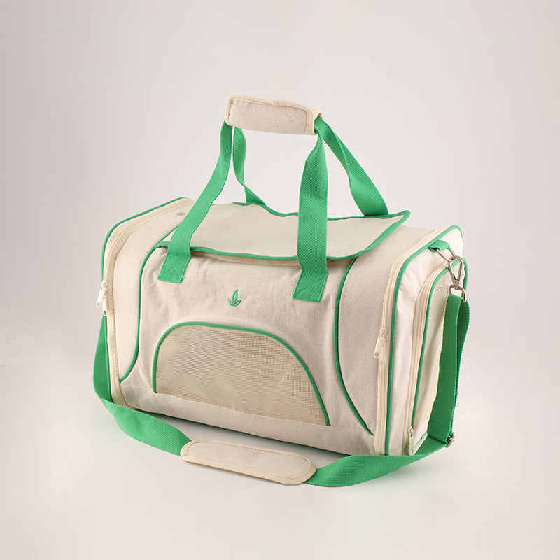 Bag & Carrier - A02
