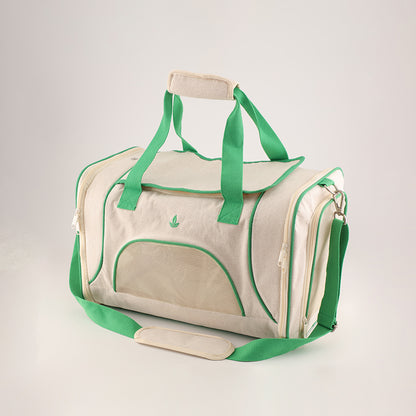 Bag & Carrier - A02