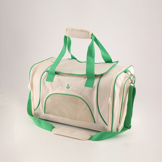 Bag & Carrier - A02