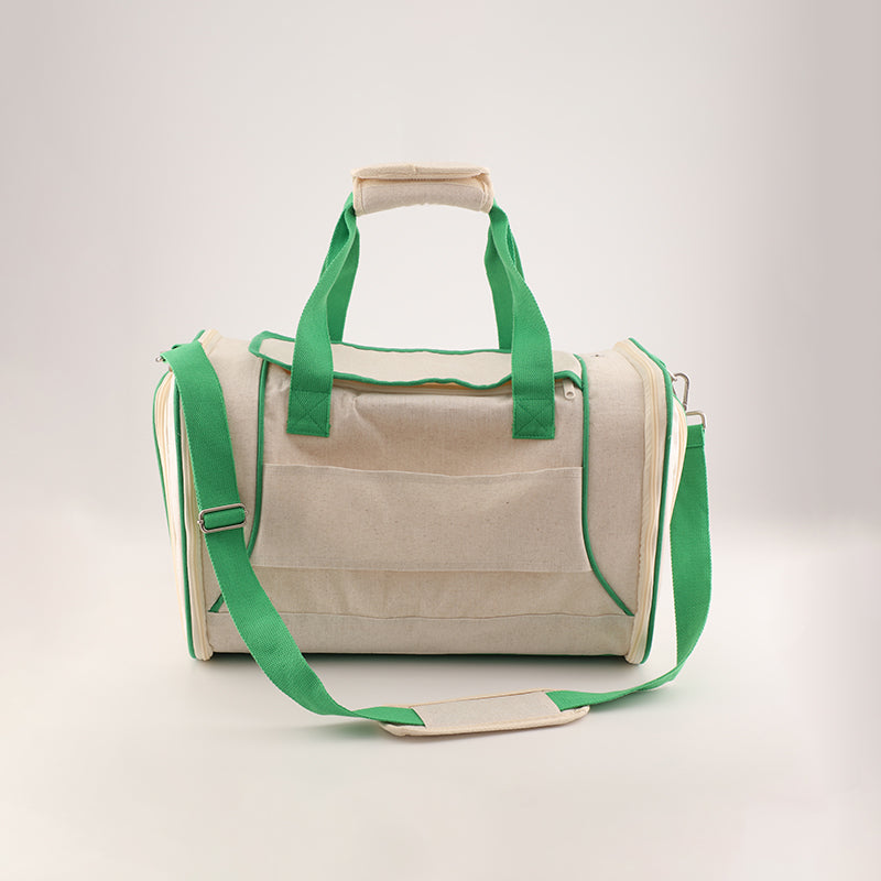 Bag & Carrier - A02