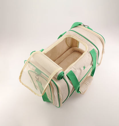 Bag & Carrier - A02