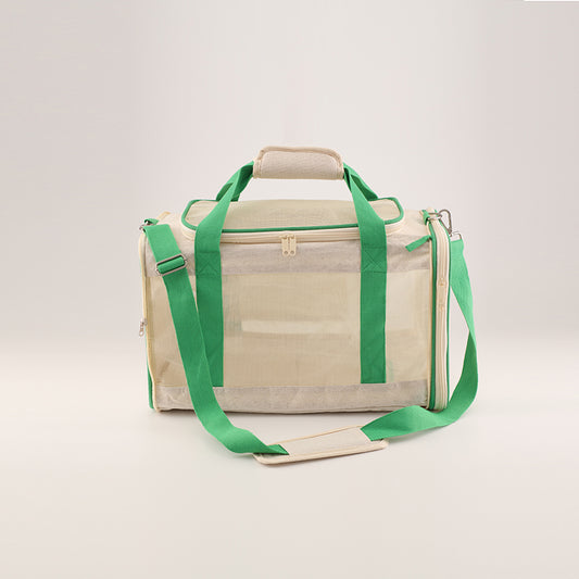 Foldable Pet Bag - E01
