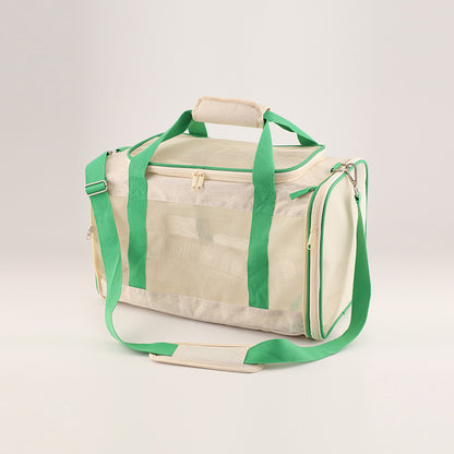 Foldable Pet Bag - E01