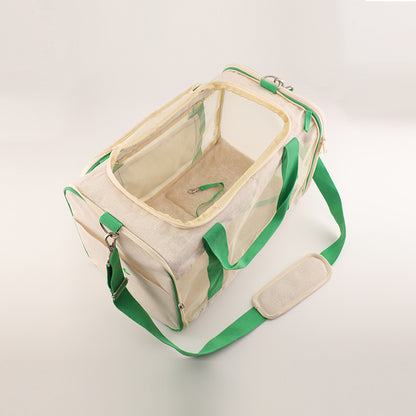 Foldable Pet Bag - E01