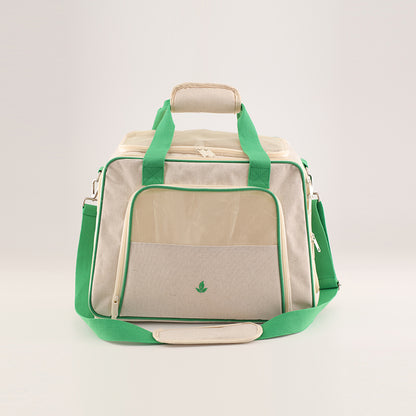 Bag & Carrier - A03