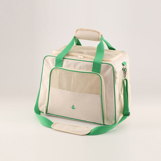 Bag & Carrier - A03