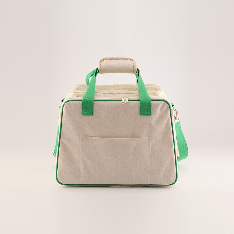 Bag & Carrier - A03