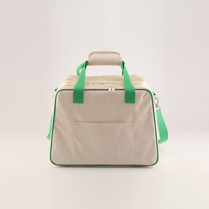 Bag & Carrier - A03
