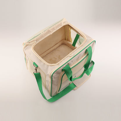 Bag & Carrier - A03