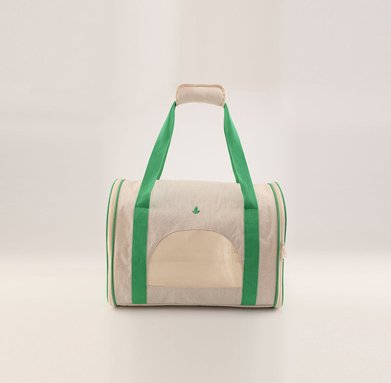 Bag & Carrier - A01