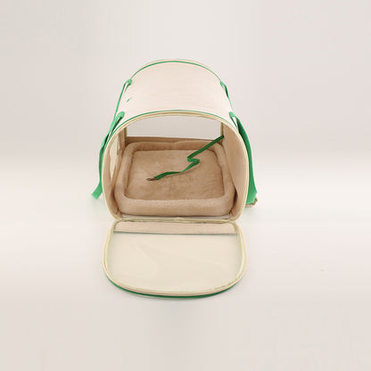 Bag & Carrier - A01