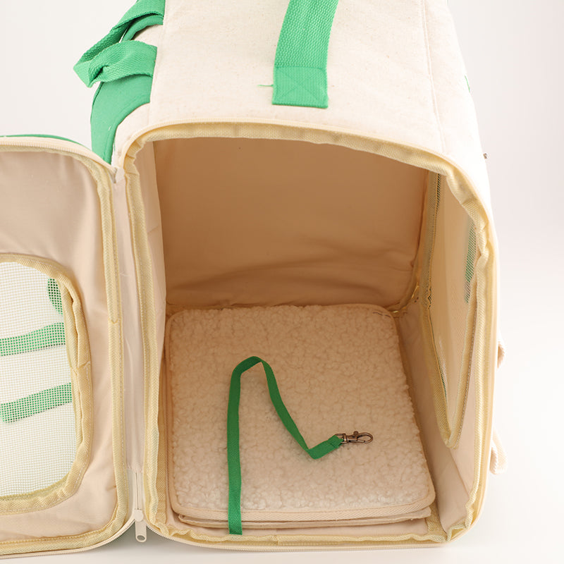 Bag & Carrier - C06