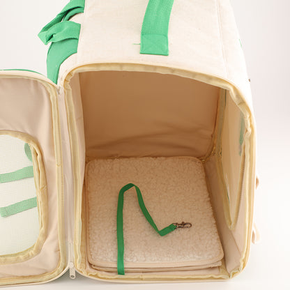 Bag & Carrier - C06