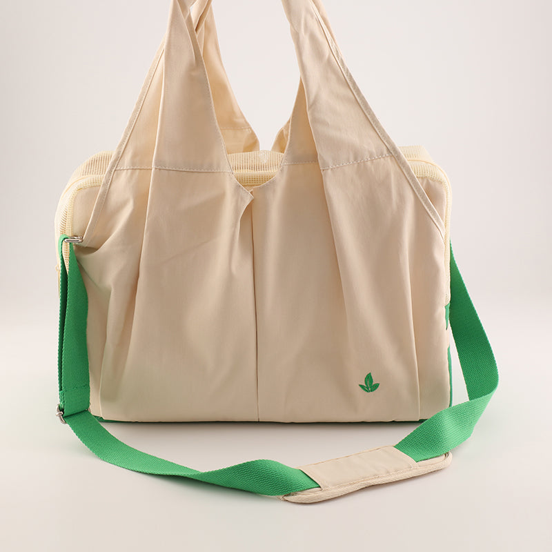 Bag & Carrier - B02