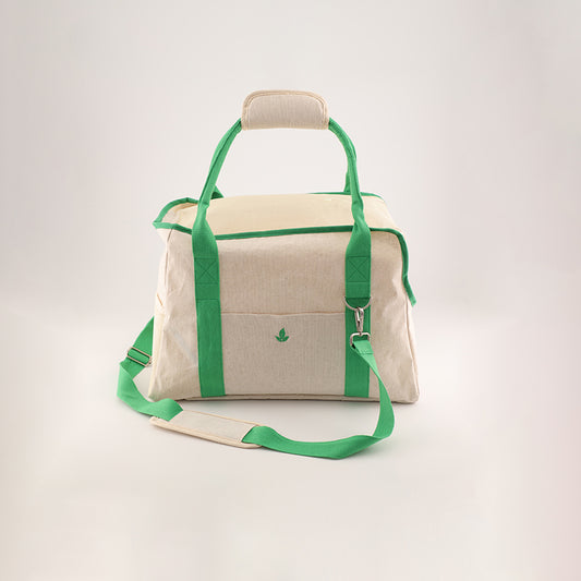 Bag & Carrier - B01