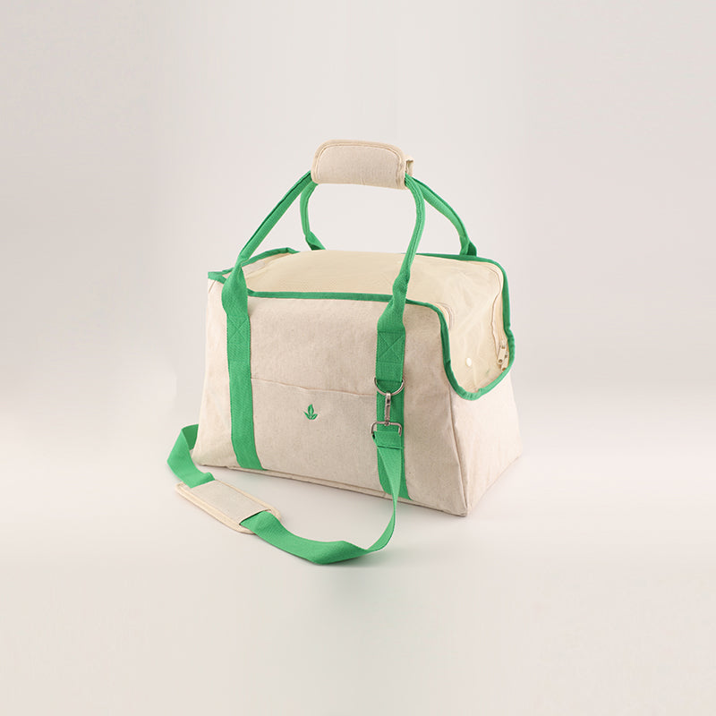Bag & Carrier - B01