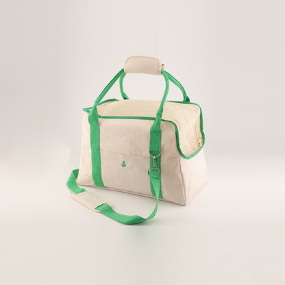 Bag & Carrier - B01
