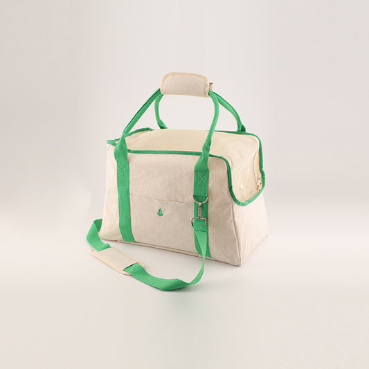 Bag & Carrier - B01