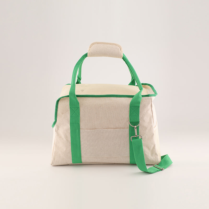 Bag & Carrier - B01