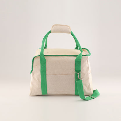Bag & Carrier - B01