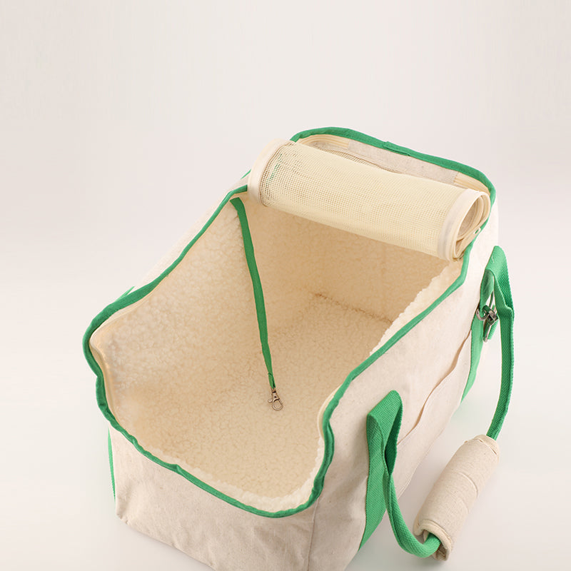 Bag & Carrier - B01