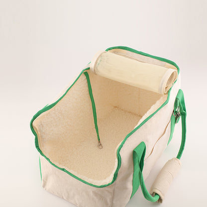 Bag & Carrier - B01
