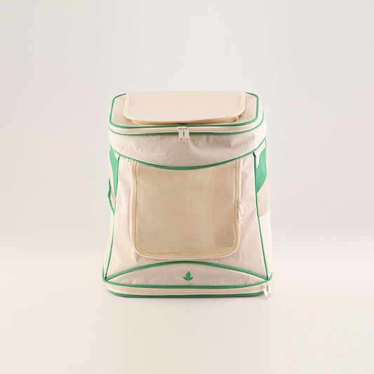 Bag & Carrier - C02