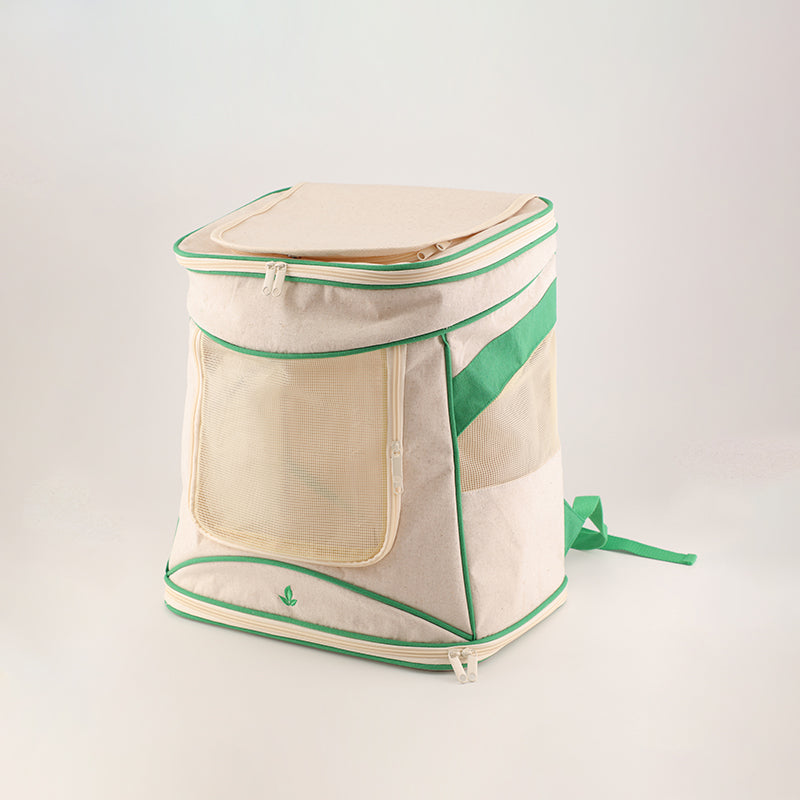 Bag & Carrier - C02
