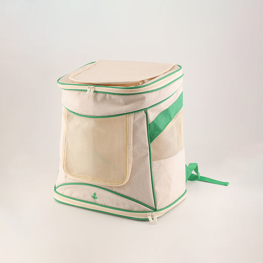 Bag & Carrier - C02