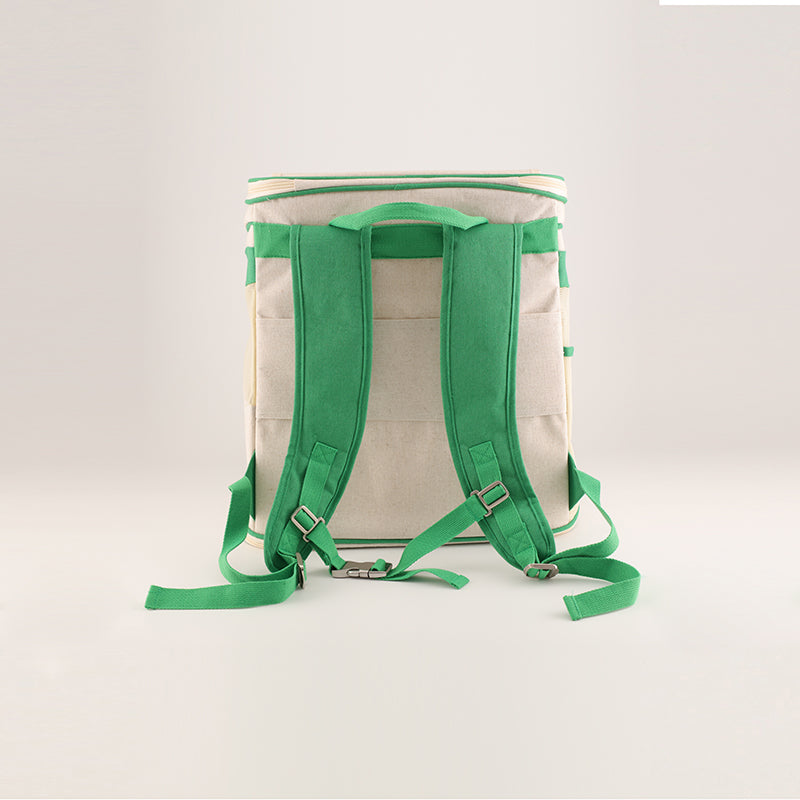 Bag & Carrier - C02