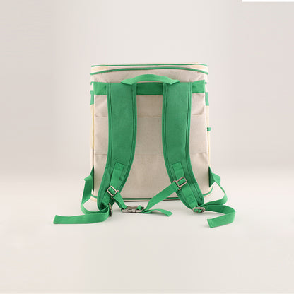 Bag & Carrier - C02