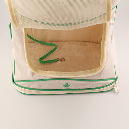 Bag & Carrier - C02