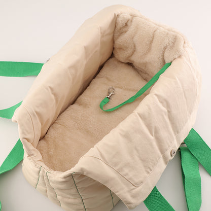 Bag & Carrier - B03