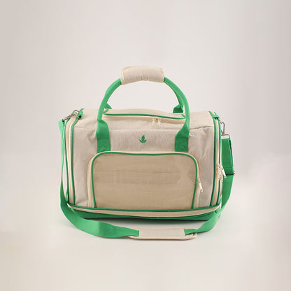 Bag & Carrier - A04