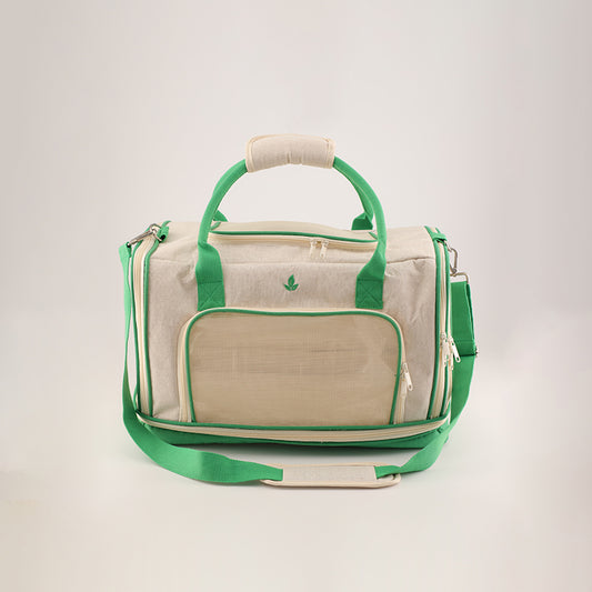 Bag & Carrier - A04