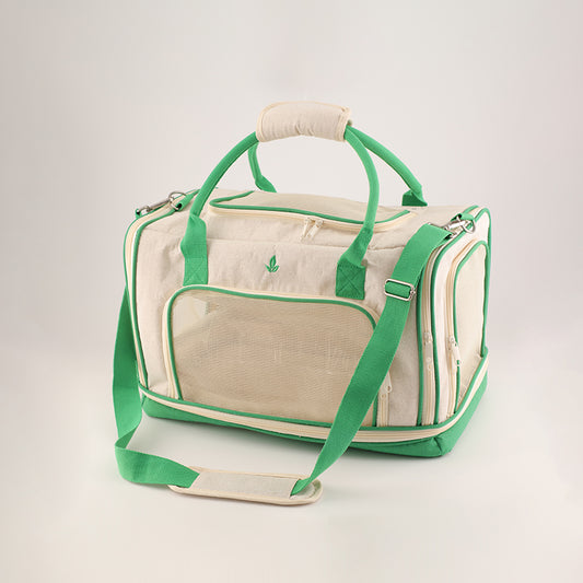 Bag & Carrier - A04